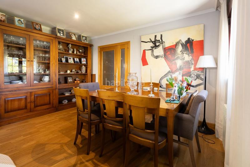 Foto 68031f9c-fd26-4976-85c5-7a80723da27a. Casa amb calefacció piscina a Centro Comercial-Hospital Torrelodones