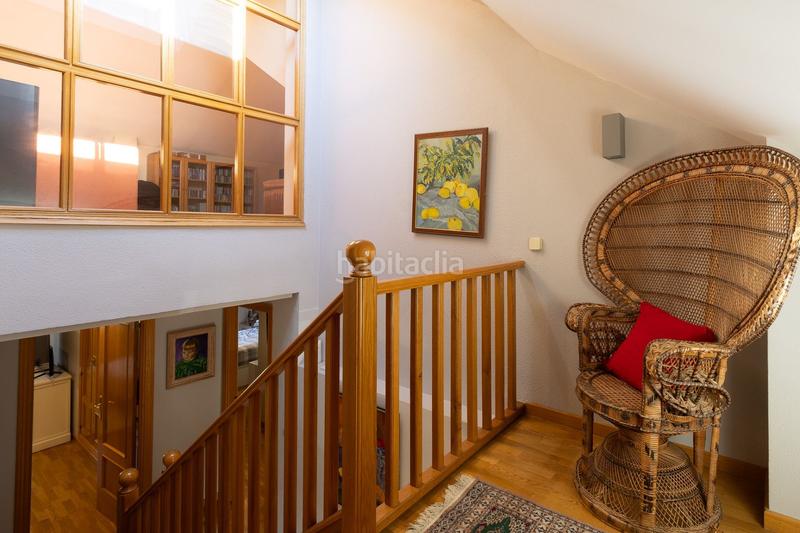 Foto 769d24df-fb94-455f-bfcd-af688ed2b5a4. Casa amb calefacció piscina a Centro Comercial-Hospital Torrelodones