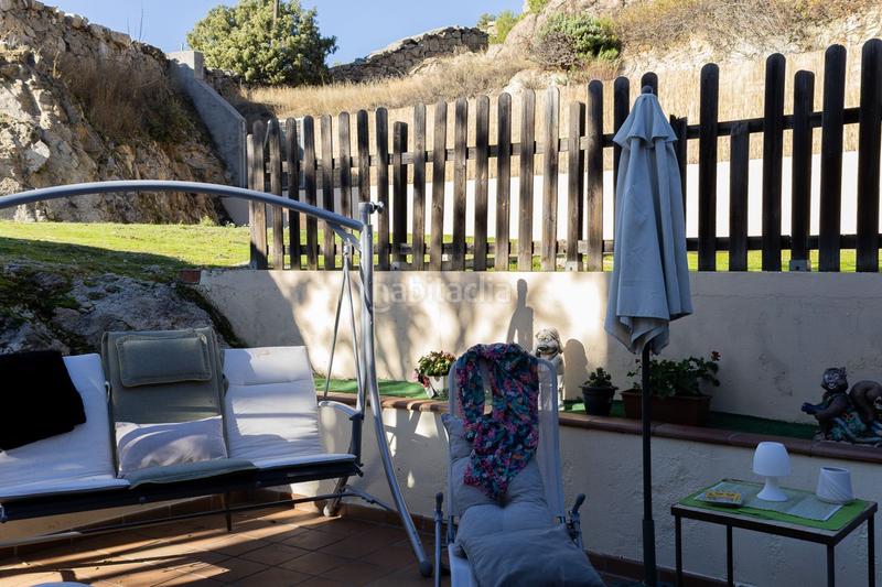 Foto 778161b4-36b7-4b98-9627-5bad5df8af2b. Casa amb calefacció piscina a Centro Comercial-Hospital Torrelodones