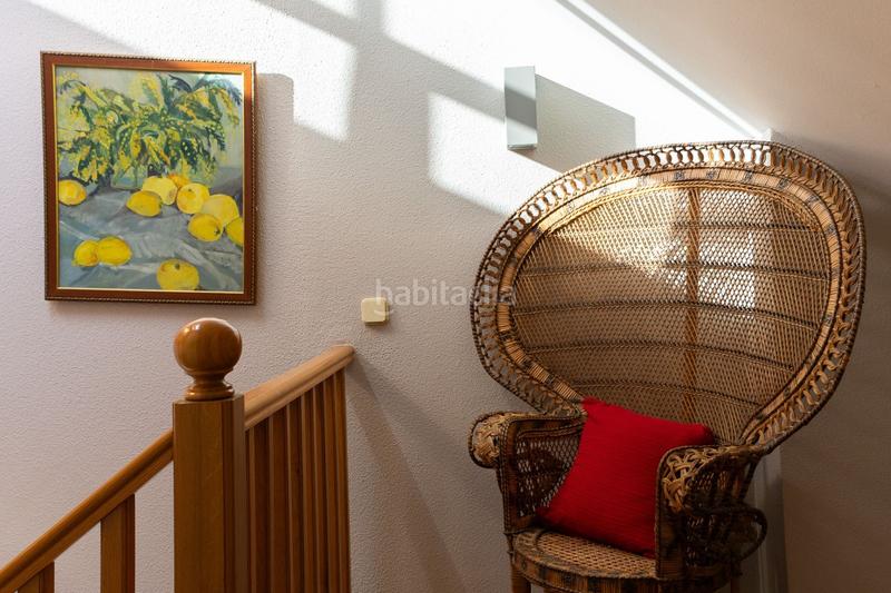 Foto 7d74c86c-ddd7-40e7-b7aa-46a1822dcff3. Casa amb calefacció piscina a Centro Comercial-Hospital Torrelodones