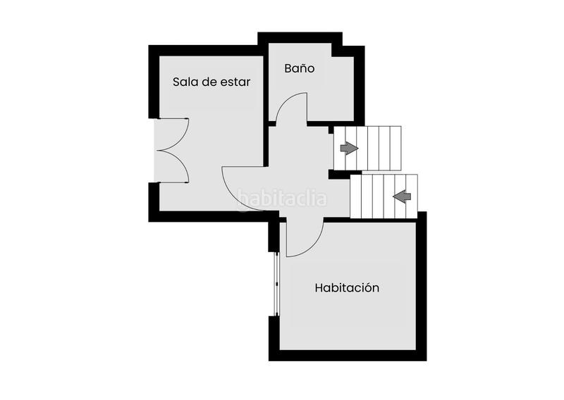 Foto 857c6860-7580-4b95-9a89-a5f3da86de6d. Casa amb calefacció piscina a Centro Comercial-Hospital Torrelodones