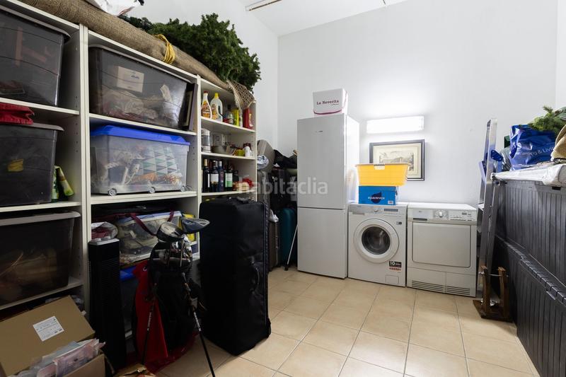 Foto 8a06e32d-5cf3-4dfa-a3b0-3e71a040f668. Casa amb calefacció piscina a Centro Comercial-Hospital Torrelodones