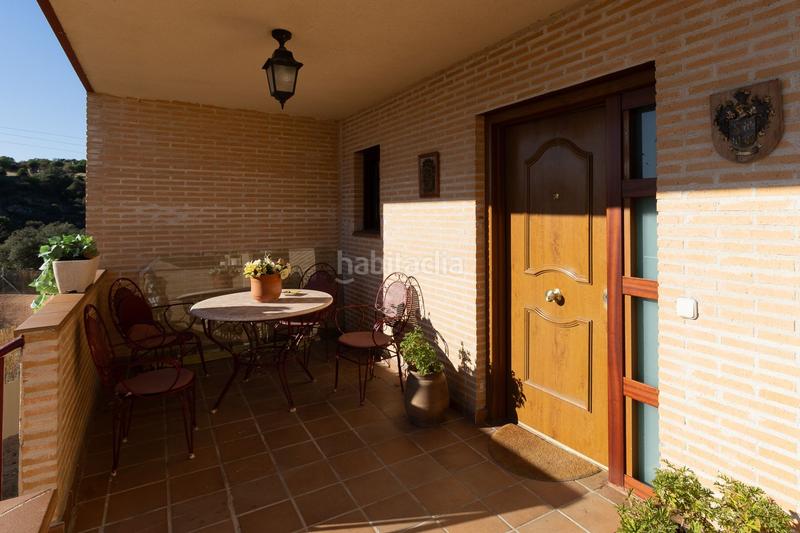 Foto 8ad50d95-e4be-4bb8-b64d-4d43d58cfa9f. Casa amb calefacció piscina a Centro Comercial-Hospital Torrelodones