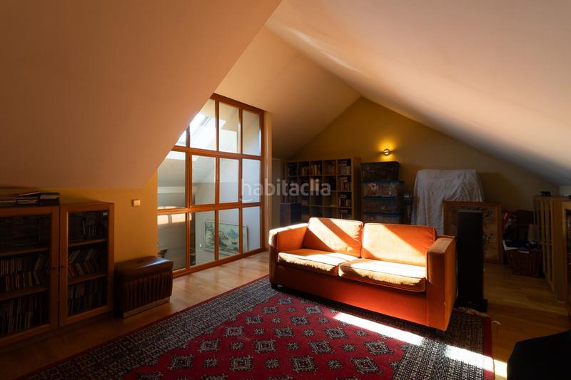 Foto 912f81bd-09ef-4b8a-8c3a-b1bd388b9172. Casa amb calefacció piscina a Centro Comercial-Hospital Torrelodones