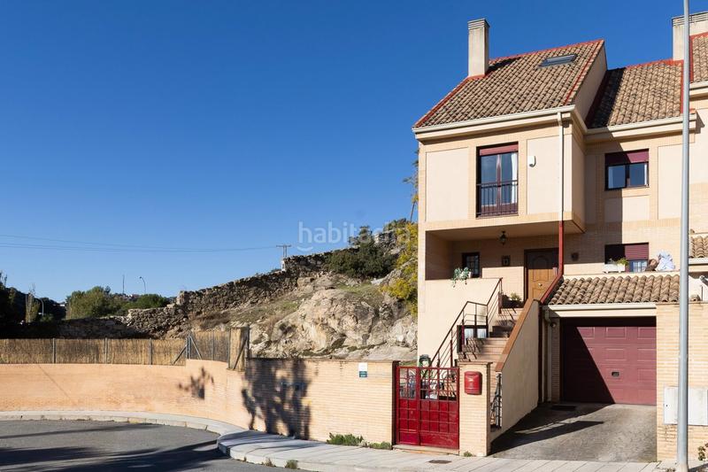 Foto 91a2e9bb-8bae-4702-85de-88f40e700afd. Casa amb calefacció piscina a Centro Comercial-Hospital Torrelodones