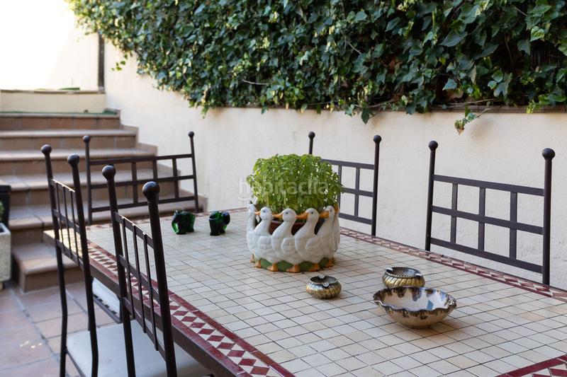 Foto 926b6e02-a7cd-48e5-8fac-d2b6b00ad61f. Casa amb calefacció piscina a Centro Comercial-Hospital Torrelodones