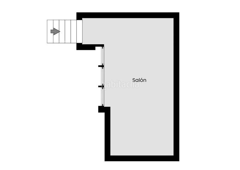 Foto 927c6d70-12e1-47f7-8a21-d5e36afbf9f1. Casa amb calefacció piscina a Centro Comercial-Hospital Torrelodones