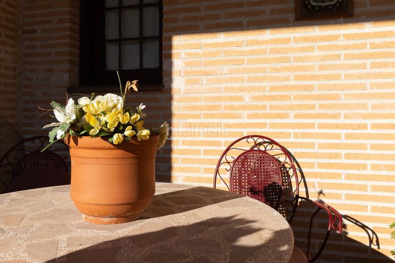 Foto 92aecfc3-b41a-4c5f-adb0-68f14fff2f8a. Casa amb calefacció piscina a Centro Comercial-Hospital Torrelodones