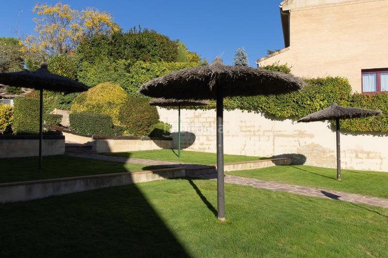 Foto a9d67a92-77ed-4e6d-b443-160cafbc97fc. Casa amb calefacció piscina a Centro Comercial-Hospital Torrelodones