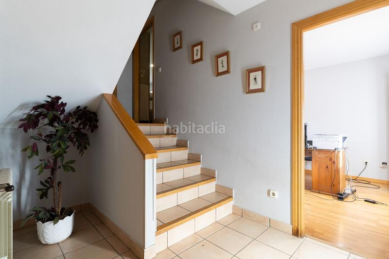 Foto b6567105-c2d9-408f-bb72-9a0690c7999a. Casa amb calefacció piscina a Centro Comercial-Hospital Torrelodones