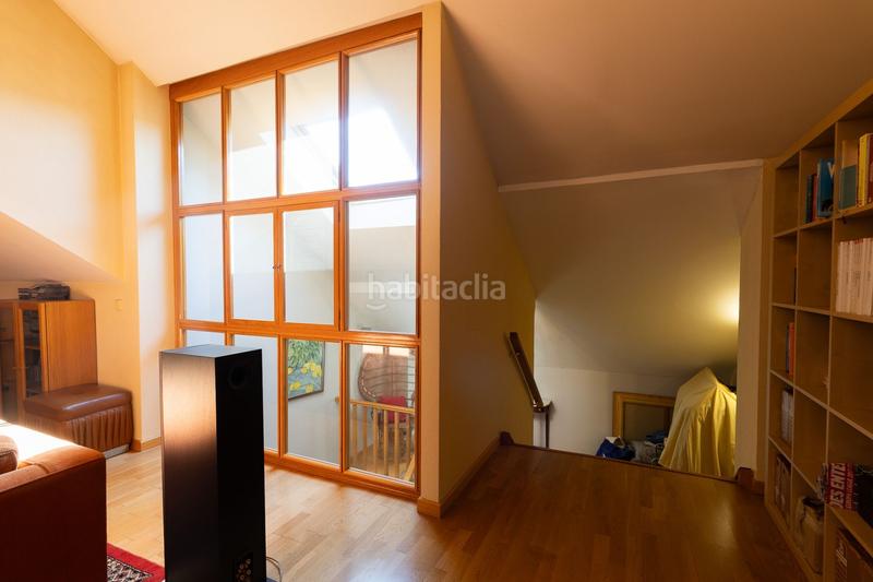 Foto c9d53aa4-c041-49b7-96de-24159ba33edd. Casa amb calefacció piscina a Centro Comercial-Hospital Torrelodones