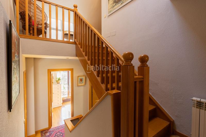 Foto ed9034ad-a836-4ea8-9bf6-632117e41aab. Casa amb calefacció piscina a Centro Comercial-Hospital Torrelodones