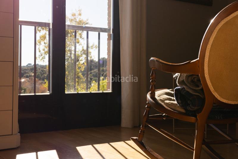 Foto f87a39e4-be9b-4b38-8ed3-63063cdc5cf2. Casa amb calefacció piscina a Centro Comercial-Hospital Torrelodones