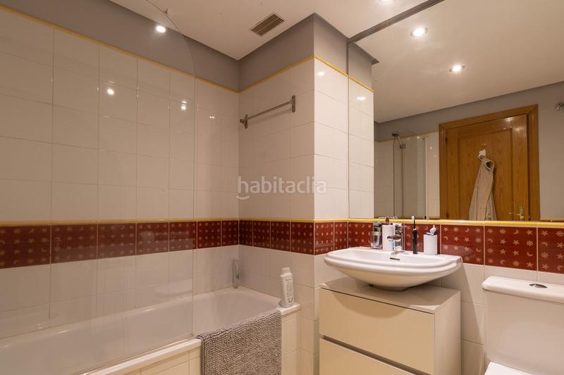 Foto fc2baf8b-1e63-42be-a650-0ee786abea9a. Casa amb calefacció piscina a Centro Comercial-Hospital Torrelodones