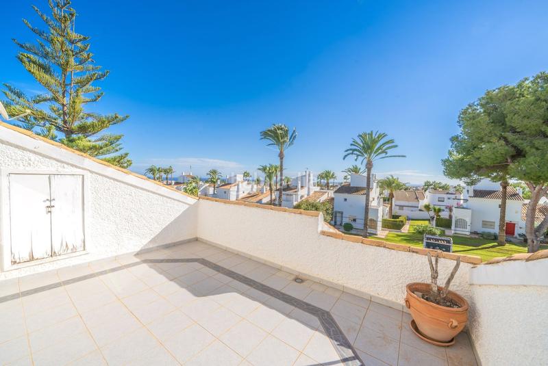 Foto 8a00bd85-19e3-46bd-805b-f254506a5e4c. House in Villamartín-Las Filipinas Orihuela