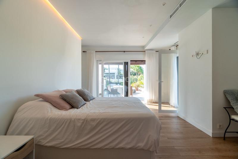 Foto 033f2c35-b450-41e2-a78e-f8e9d00dbe0f. Xalet amb calefacció piscina a Roca Llisa Santa Eulària