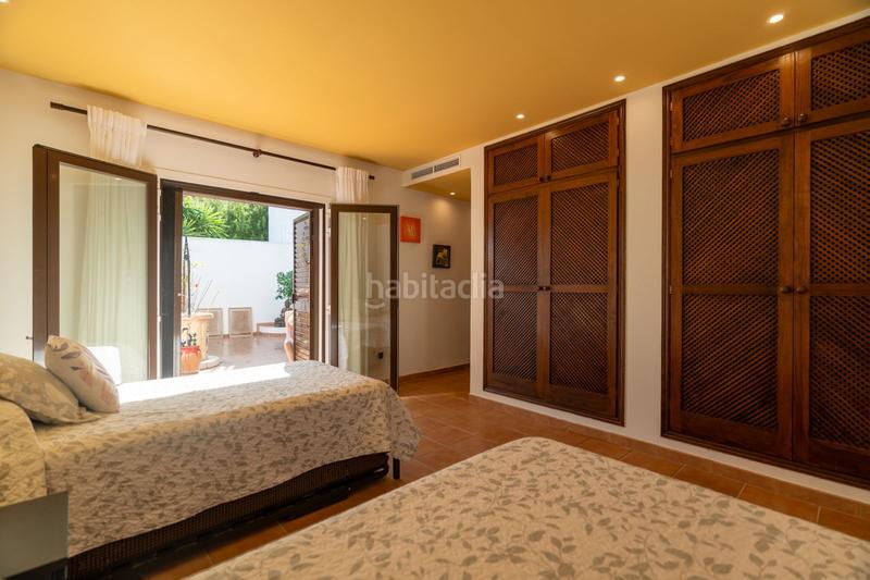 Foto 0a28fe22-b483-470f-b0ea-b05b25513fbf. Xalet amb calefacció piscina a Roca Llisa Santa Eulària