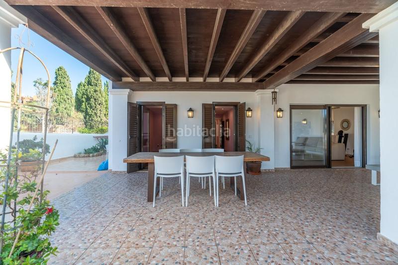 Foto 3ca65188-80d8-44f0-9f4b-8aaf712e3cd0. Xalet amb calefacció piscina a Roca Llisa Santa Eulària