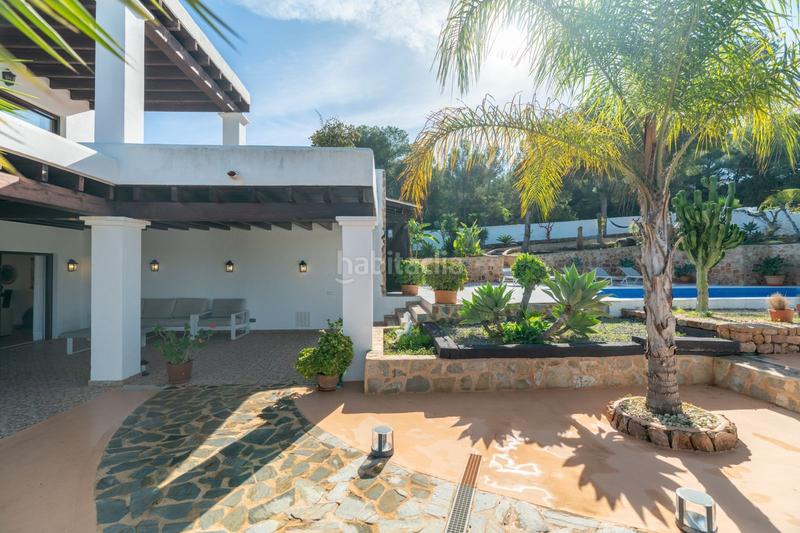 Foto 6ce66859-00f0-4e17-9ed5-f59de202e5be. Xalet amb calefacció piscina a Roca Llisa Santa Eulària