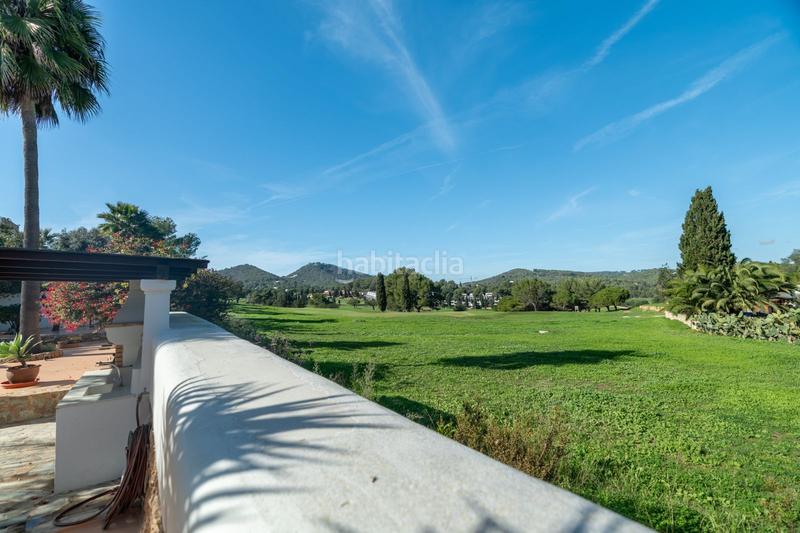 Foto 850019b1-49f6-48d5-bb3d-f3f893d9dd2d. Xalet amb calefacció piscina a Roca Llisa Santa Eulària