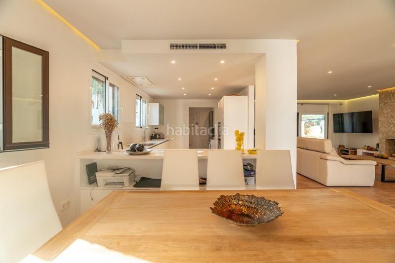 Foto 91f7ee49-c112-4fdd-802c-f92dfd3399a3. Xalet amb calefacció piscina a Roca Llisa Santa Eulària