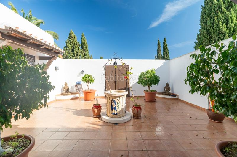 Foto 9a1c8578-37cc-48d9-959a-55931e1a32d4. Xalet amb calefacció piscina a Roca Llisa Santa Eulària