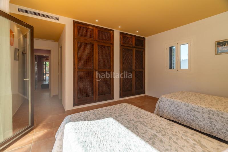 Foto a8f2289e-874b-4897-9f2d-1c3b99acde21. Xalet amb calefacció piscina a Roca Llisa Santa Eulària