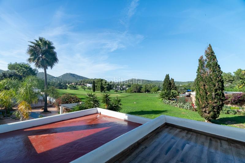 Foto b6cdfc37-0b3a-46bd-a91d-1335e6a657d4. Xalet amb calefacció piscina a Roca Llisa Santa Eulària