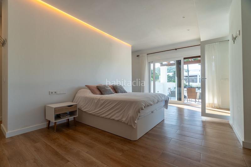 Foto c24308cb-fea7-486d-af70-187f51c76b8e. Xalet amb calefacció piscina a Roca Llisa Santa Eulària