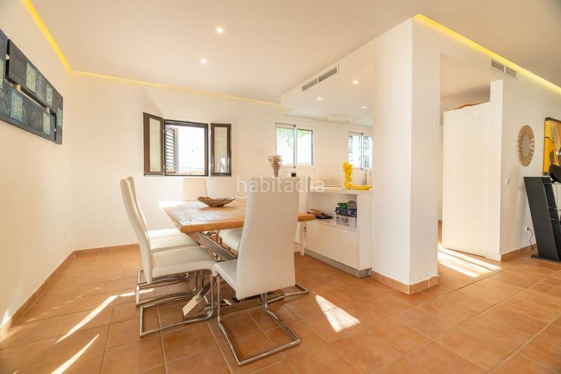 Foto c2f7fefd-08d2-47fa-9319-01b199be5b2e. Xalet amb calefacció piscina a Roca Llisa Santa Eulària