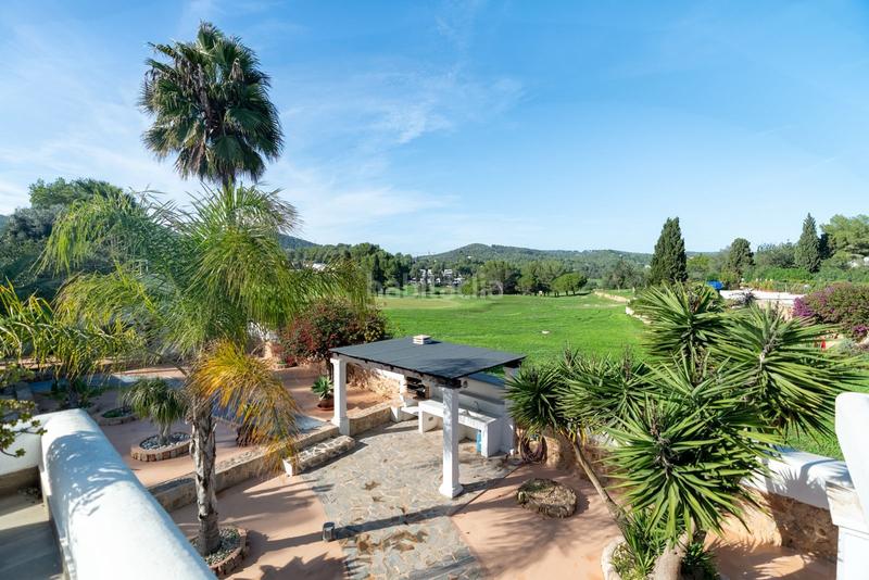 Foto cb5904ee-5868-40c3-ab1e-495ba7ab7906. Xalet amb calefacció piscina a Roca Llisa Santa Eulària