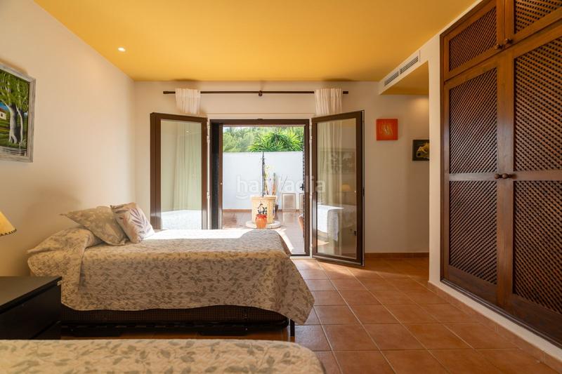 Foto f8d50324-fb6c-4923-ab88-17c0c24cb04f. Xalet amb calefacció piscina a Roca Llisa Santa Eulària