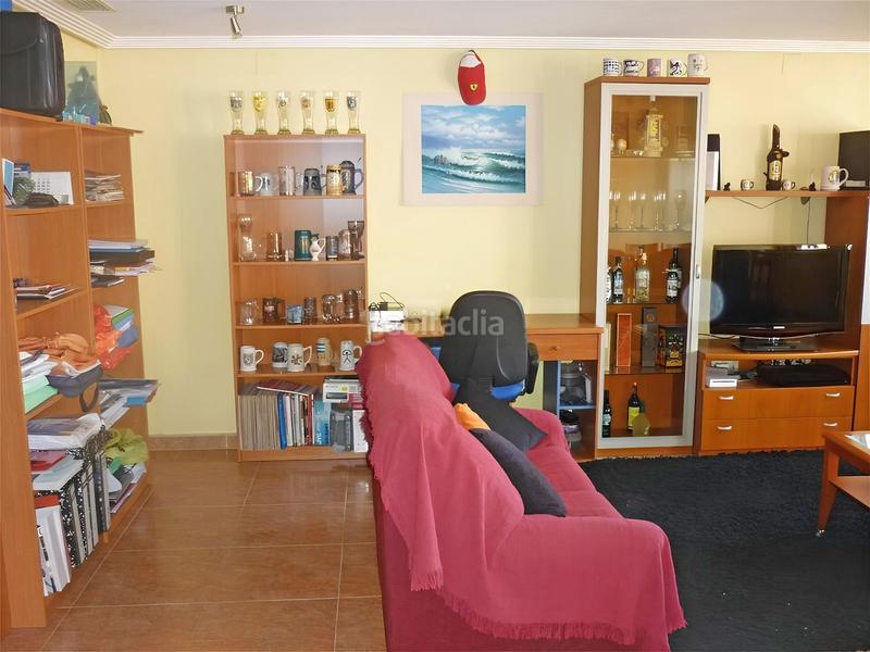 Foto 4c03418c-ad45-4cec-9df3-4c9b41aca95d. Appartement avec chauffage dans Orihuela ciudad Orihuela