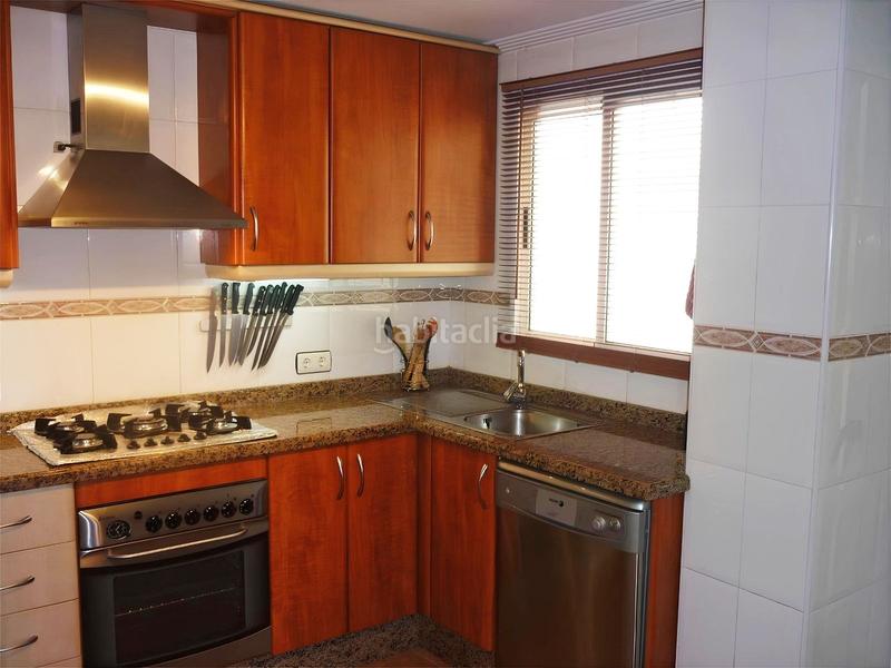 Foto 50407d31-6939-4626-8cde-e328427cd26a. Appartement avec chauffage dans Orihuela ciudad Orihuela