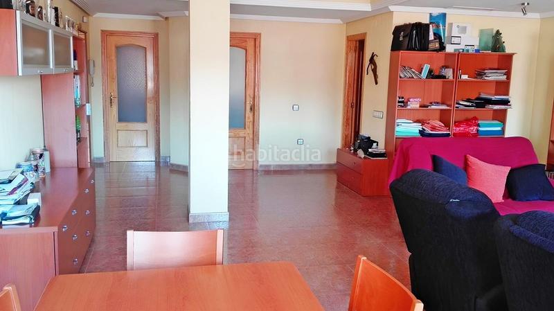 Foto 577fd759-6ac4-4fc2-b13f-1e5c92c7d382. Appartement avec chauffage dans Orihuela ciudad Orihuela