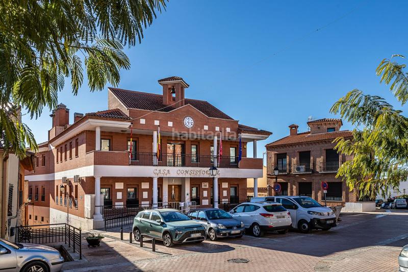 Foto 0dbc92ae-ea90-46d8-b3c3-44bb0c4ece1e. Attique avec chauffage dans Santos de la Humosa (Los)