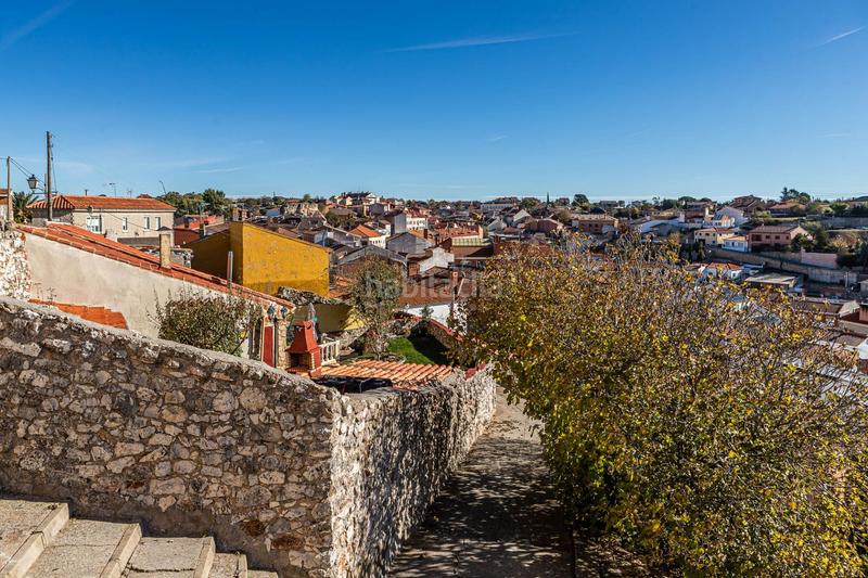 Foto 0eac7a94-cd78-4276-a2ec-4b1a5751914c. Attique avec chauffage dans Santos de la Humosa (Los)