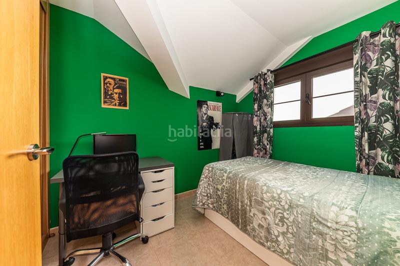 Foto 171e116f-aa6d-4d16-8b5e-abfba8bbc272. Attique avec chauffage dans Santos de la Humosa (Los)