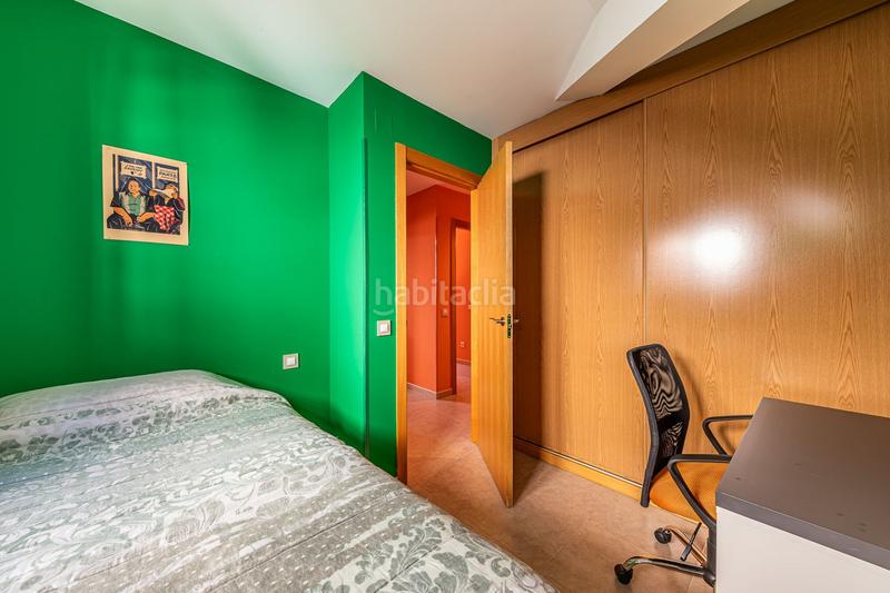 Foto 1cac3df1-3659-4544-a959-cf0259759174. Attique avec chauffage dans Santos de la Humosa (Los)