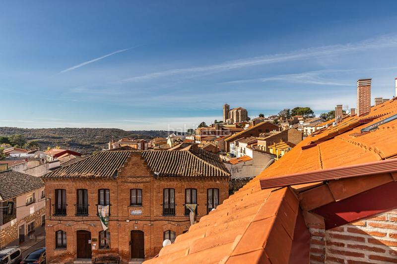 Foto 234e7cee-620f-4272-a3d6-c6c762337970. Attique avec chauffage dans Santos de la Humosa (Los)