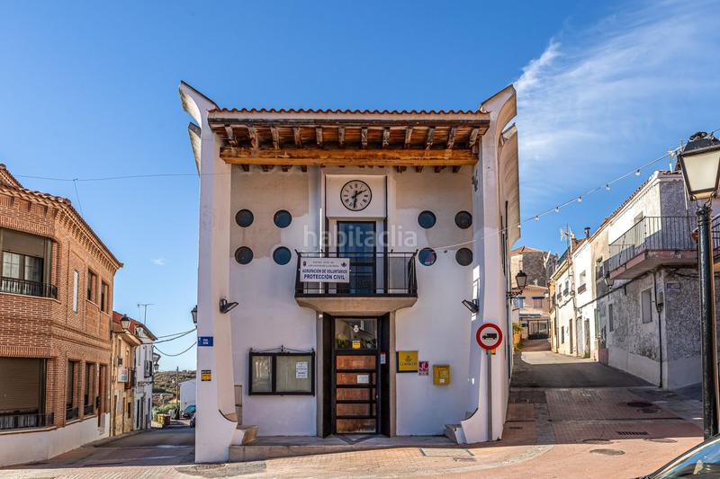 Foto 2cbcbdf6-eee2-48c2-8088-2f7c8fc71d7d. Attique avec chauffage dans Santos de la Humosa (Los)