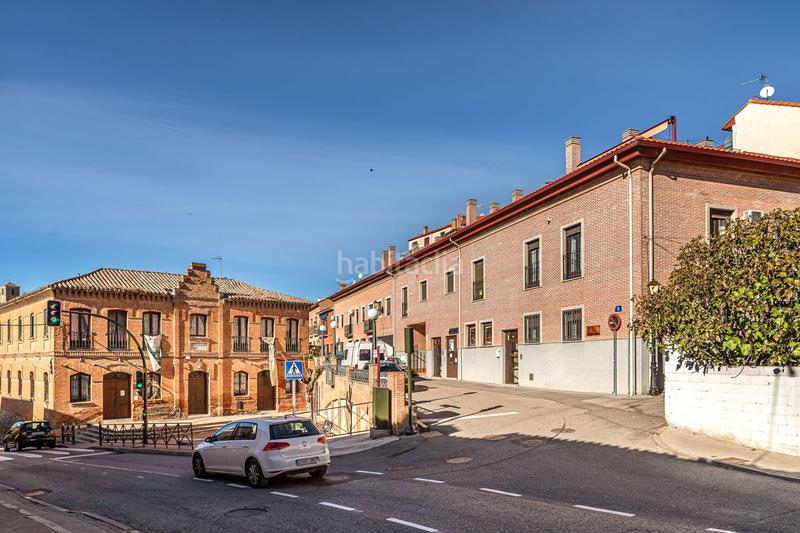 Foto 32fd8f9f-223f-4f5a-adcd-ec6baac1b2d7. Attique avec chauffage dans Santos de la Humosa (Los)