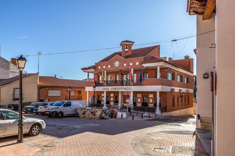 Foto 3686544b-ad92-40df-99ae-4b3aa0b519a9. Attique avec chauffage dans Santos de la Humosa (Los)