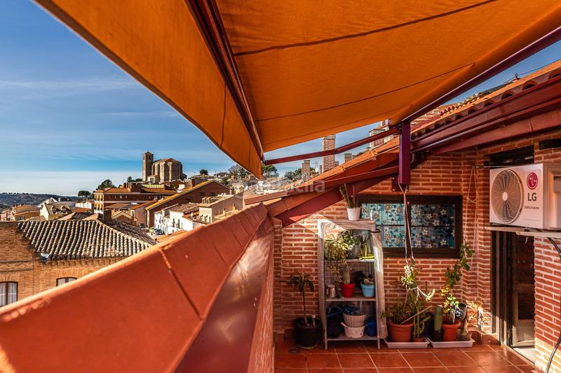 Foto 38099a28-7d44-404f-8fad-ab86f4036b13. Attique avec chauffage dans Santos de la Humosa (Los)