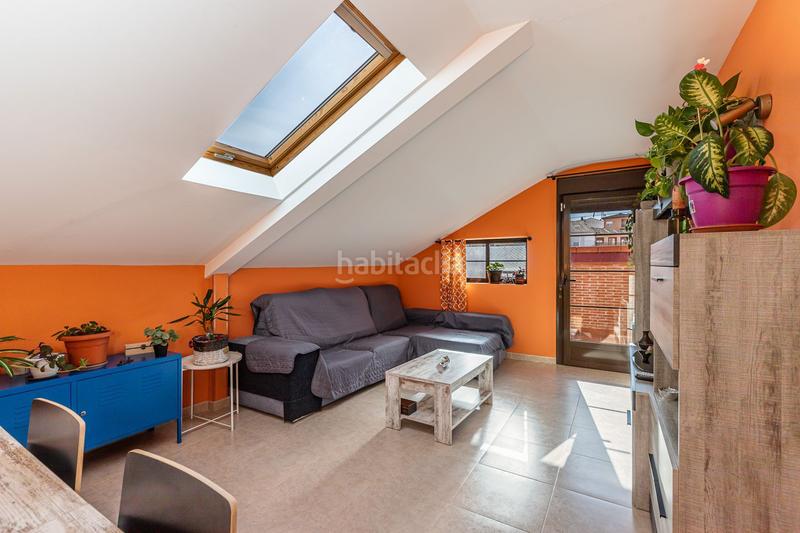 Foto 3e3842b1-6195-4233-a779-90ba4bd5b2f5. Attique avec chauffage dans Santos de la Humosa (Los)