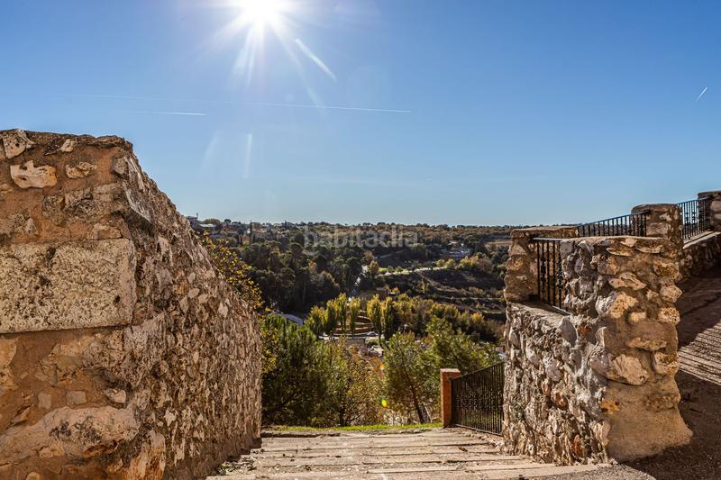 Foto 4749a044-a2ab-4803-89f0-a0f92d827715. Attique avec chauffage dans Santos de la Humosa (Los)