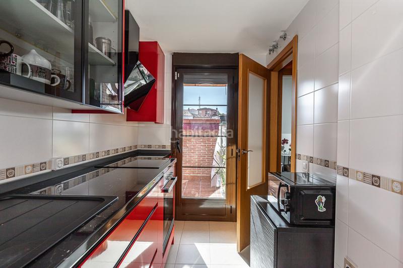 Foto 5d4801ec-fec1-4f2f-8c4b-46d4234eec99. Attique avec chauffage dans Santos de la Humosa (Los)