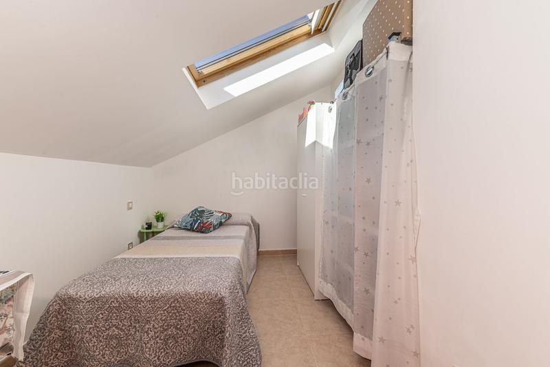 Foto 6a39c721-16f9-4346-911e-0fa3f9bf2cb5. Attique avec chauffage dans Santos de la Humosa (Los)