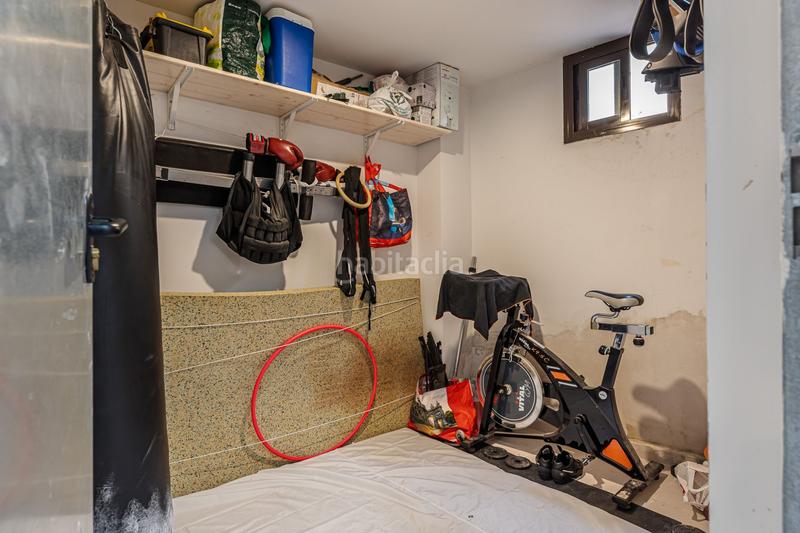 Foto 6b5b5550-b4b9-4b2d-aff6-bc3ccfcdf173. Attique avec chauffage dans Santos de la Humosa (Los)