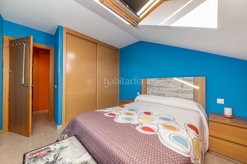 Foto 7f7a56d2-4d3d-42be-9b25-fe8c32c260a2. Attique avec chauffage dans Santos de la Humosa (Los)